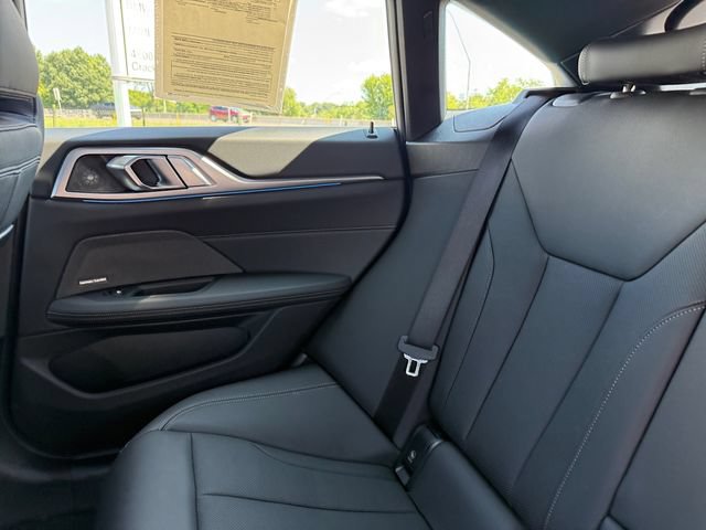 Used 2026 BMW 430i xDrive w/ Premium Package AWD/4WD image 23