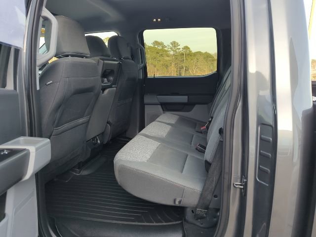 Used 2025 Ford F250 XLT AWD/4WD image 17
