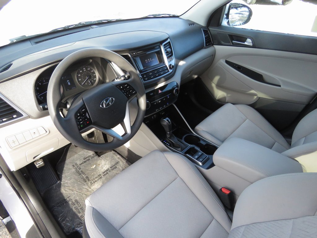 Used 2016 Hyundai Tucson SE w/ Option Group 02 image 11
