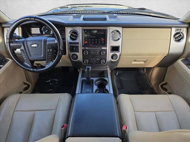 Used 2016 Ford Expedition XLT w/ Equipment Group 202A image 8