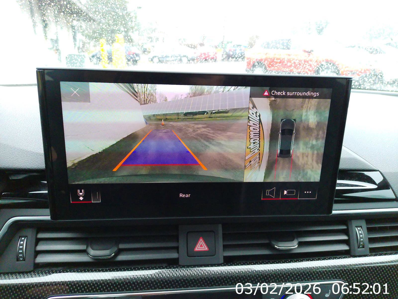 Used 2022 Audi S4 Premium Plus image 18