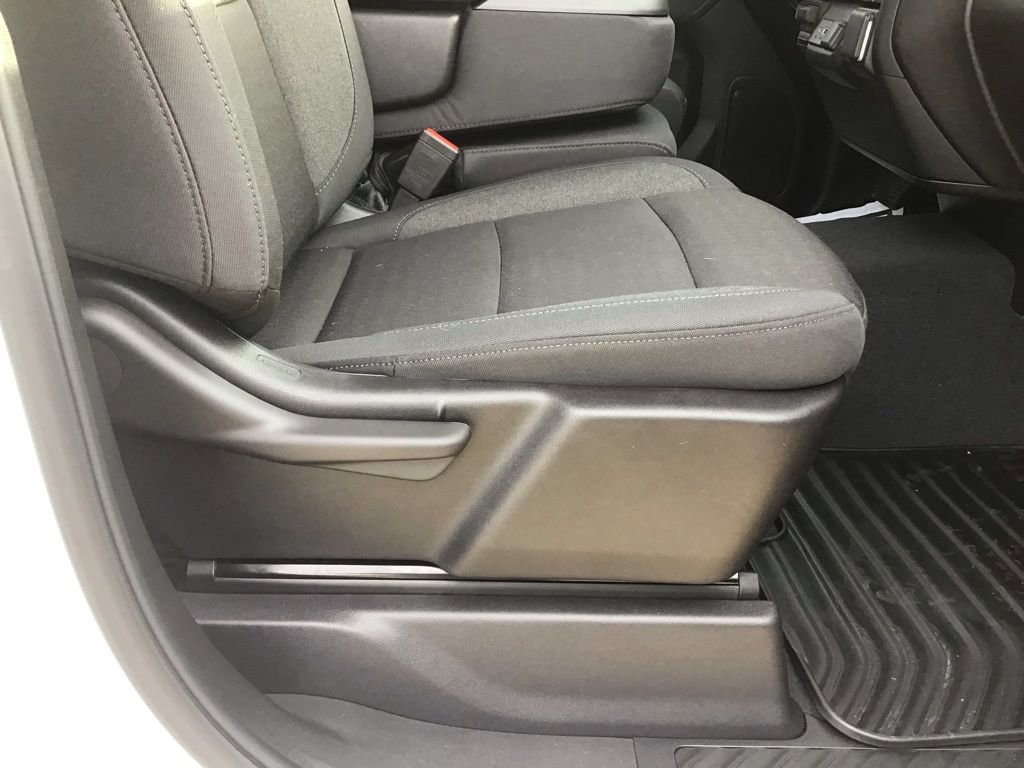 New 2026 Chevrolet Silverado 2500 Custom w/ Custom Value Package image 22