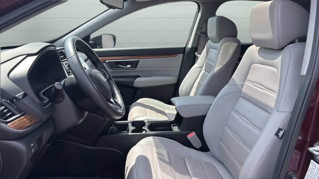 Used 2019 Honda CR-V EX-L image 20