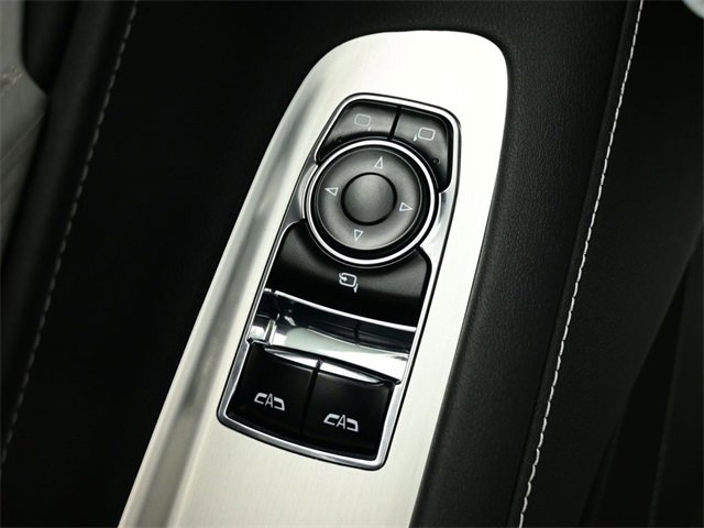 Used 2022 Chevrolet Corvette Stingray Preferred Cpe w/ Battery Protection Package image 9