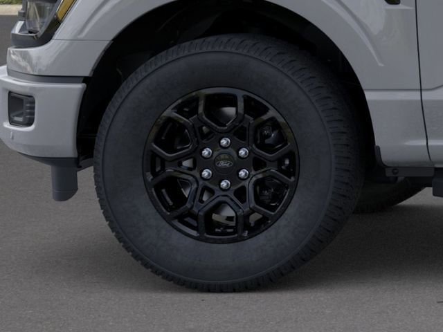 New 2026 Ford F150 XLT w/ Equipment Group 302A MID image 19