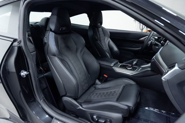 Used 2023 BMW M4 xDrive Competition image 24