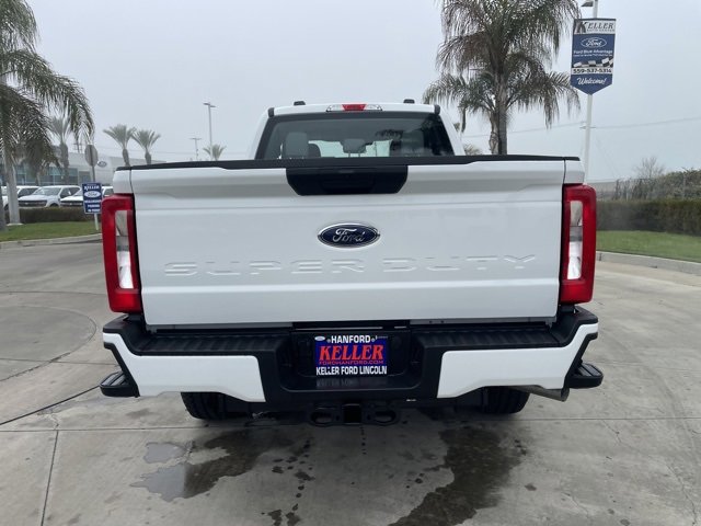 New 2026 Ford F350 XL w/ STX Appearance Package image 4