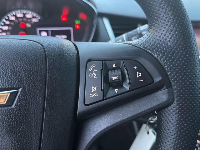 Used 2020 Chevrolet Trax LS w/ Tint and Cruise Package AWD/4WD image 23
