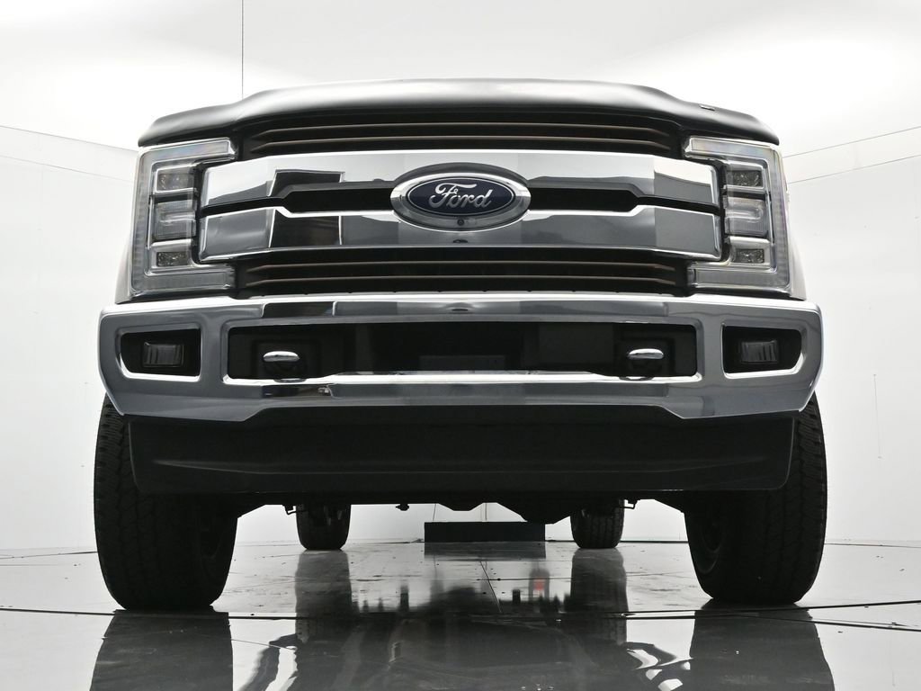 Used 2019 Ford F350 King Ranch w/ Tow Technology Bundle image 38