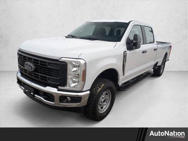 New 2026 Ford F250 XL image 1