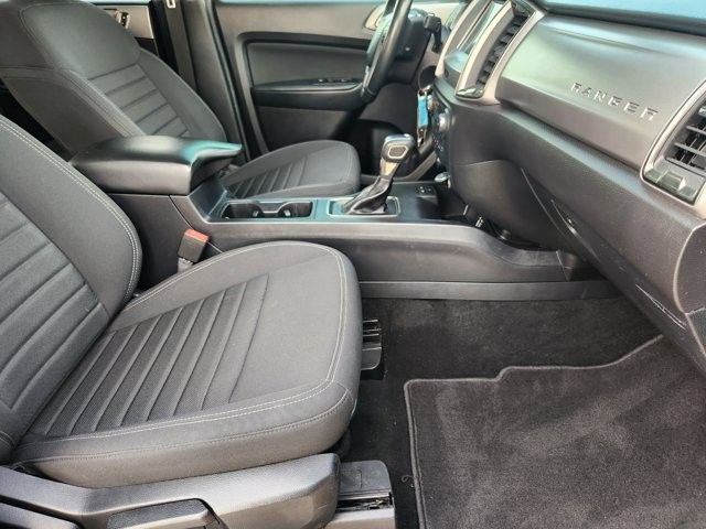 Used 2021 Ford Ranger XLT w/ Equipment Group 301A Mid RWD image 13