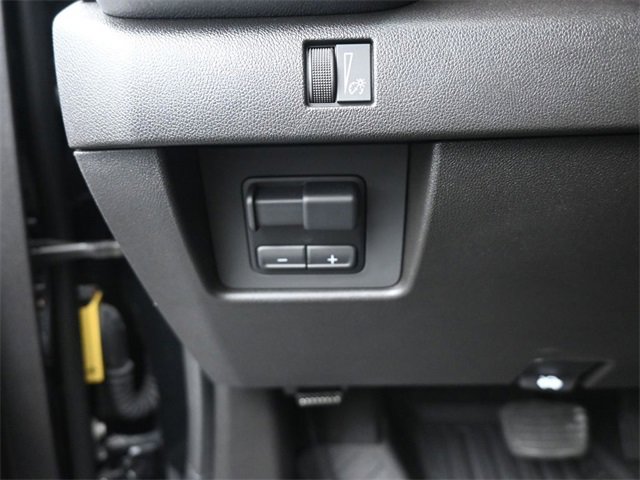 New 2025 GMC Canyon AT4 image 33