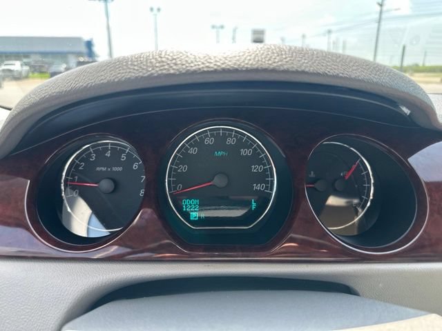 Used 2006 Buick Lucerne CXL w/ Luxury Package FWD image 30
