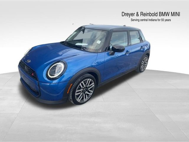 Used 2025 MINI Cooper S image 3