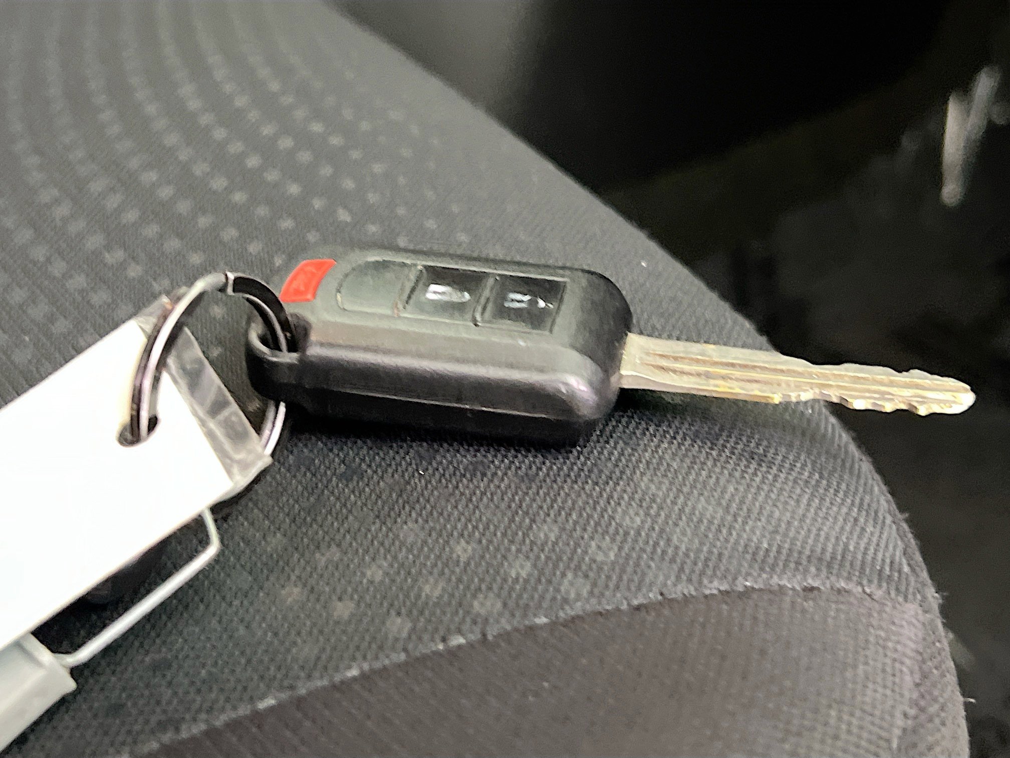 Used 2019 Mitsubishi Mirage G4 ES FWD image 36