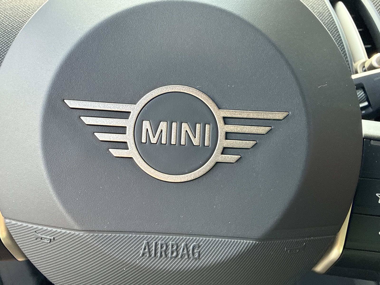 New 2027 MINI Cooper Countryman S AWD/4WD image 36