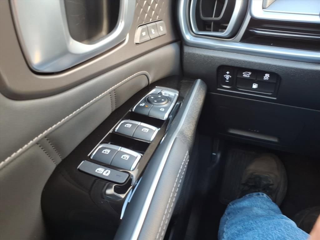 New 2026 Kia Sorento SX Prestige AWD/4WD image 15