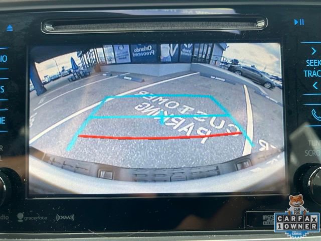 Used 2019 Toyota Tacoma TRD Sport image 29