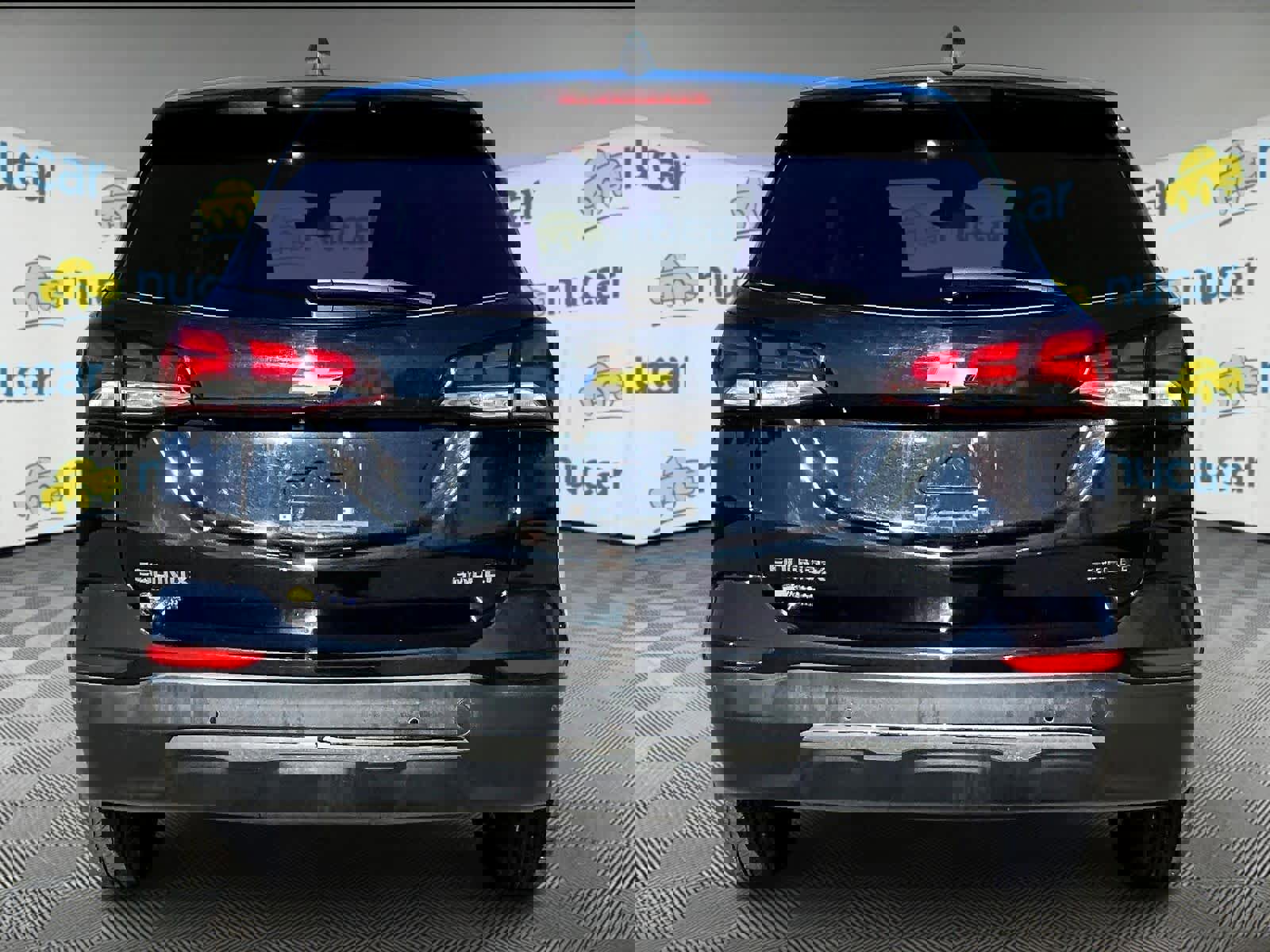 Used 2022 Chevrolet Equinox LT image 5