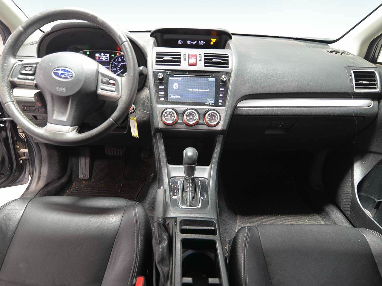 Used 2015 Subaru Crosstrek 2.0i Limited AWD/4WD image 12