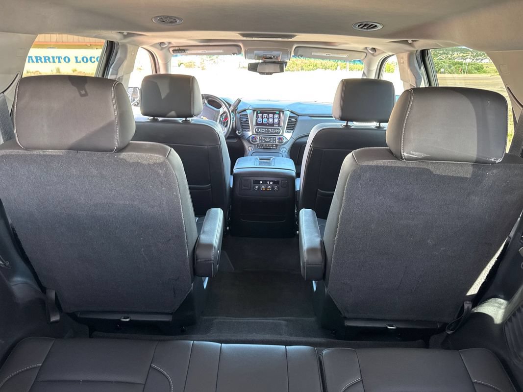 Used 2018 Chevrolet Tahoe Premier w/ RST 6.2L Performance Edition AWD/4WD image 49