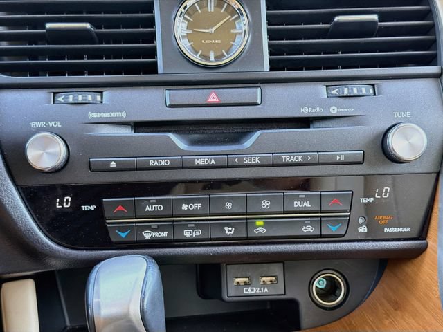 Certified 2022 Lexus RX 350 FWD w/ Premium Package image 45