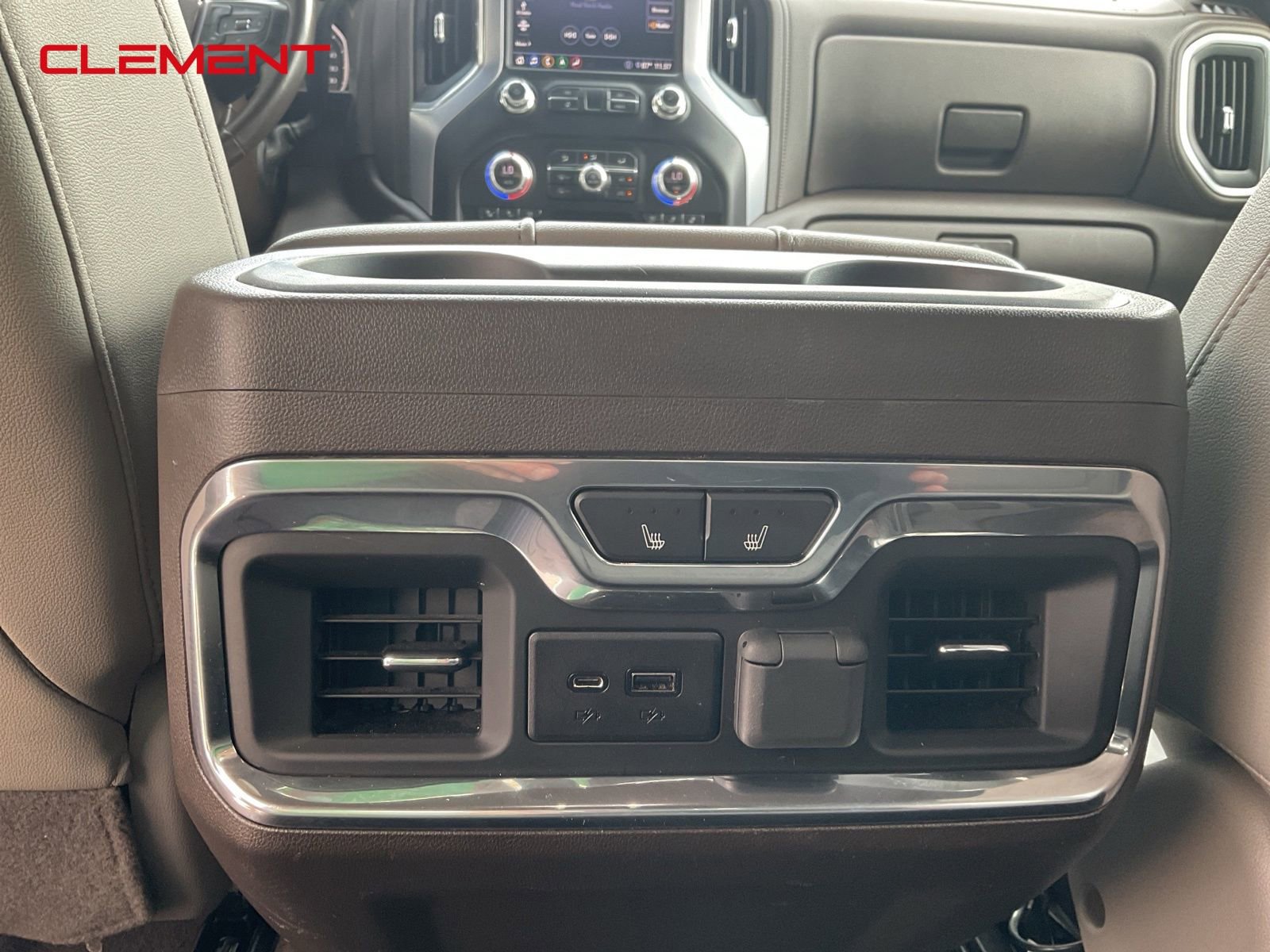 Used 2020 GMC Sierra 2500 SLT image 35