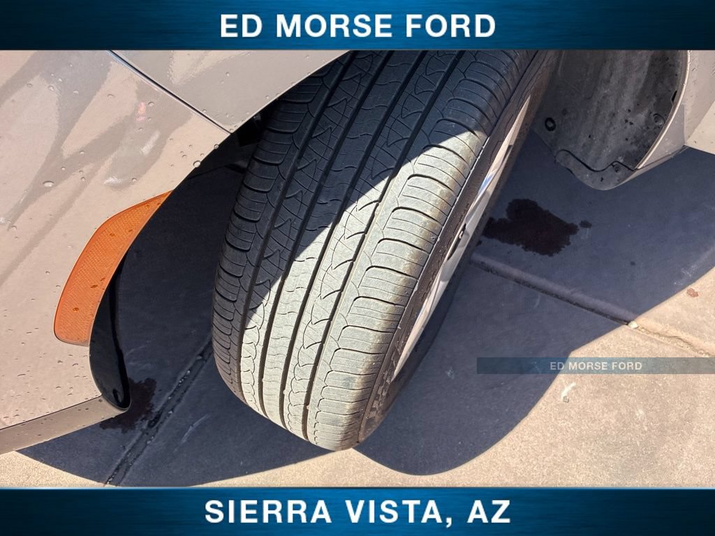Certified 2025 Kia Soul LX FWD image 37