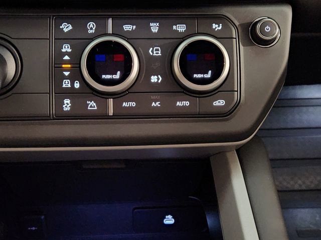 New 2026 Land Rover Defender 110 V8 image 19