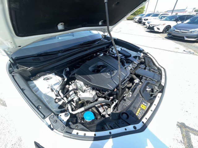 Used 2023 MAZDA CX-30 AWD 2.5 S w/ Select Package image 21