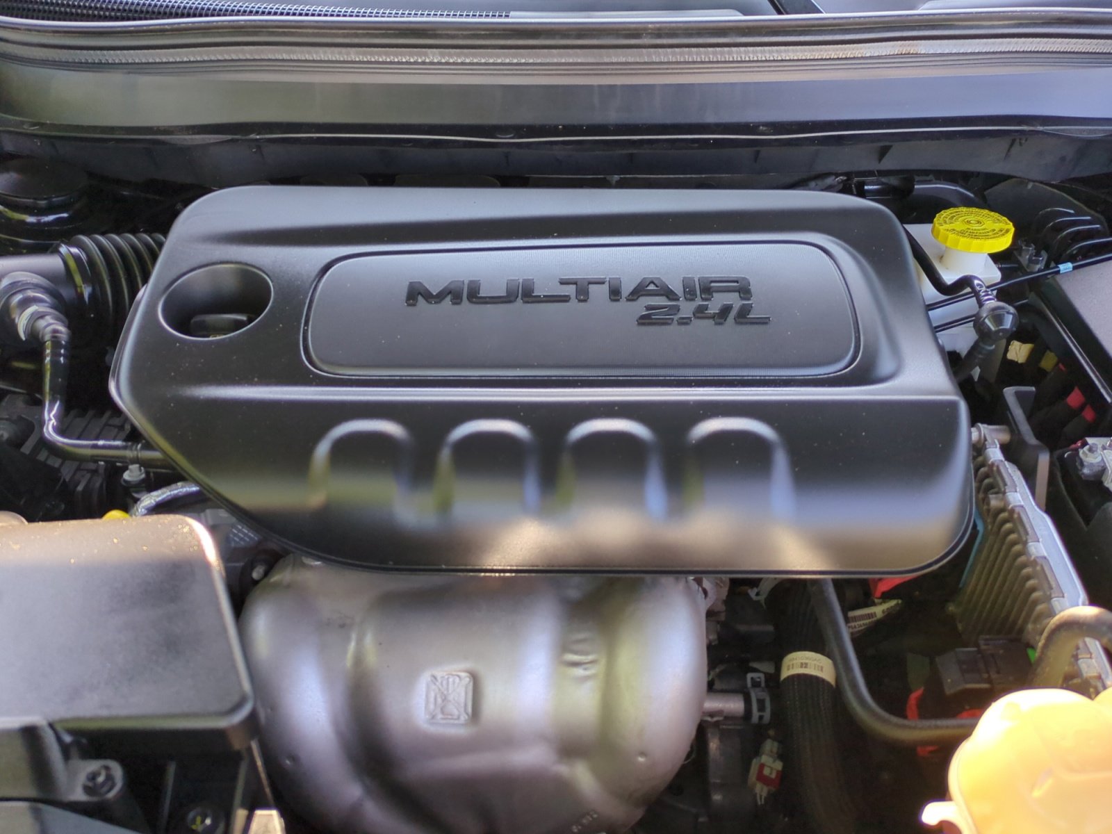 Used 2021 Jeep Cherokee Latitude Plus image 22