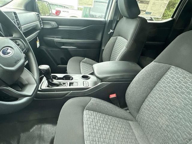 New 2026 Ford Ranger XL image 19