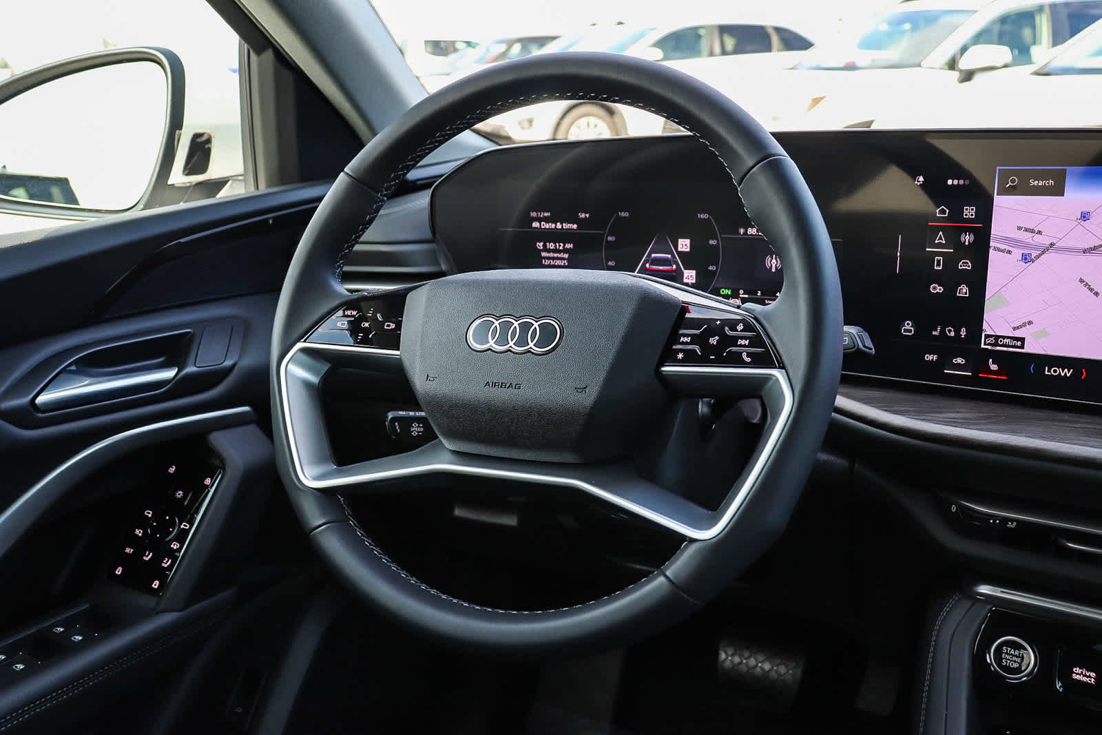 New 2025 Audi Q5 Premium image 19