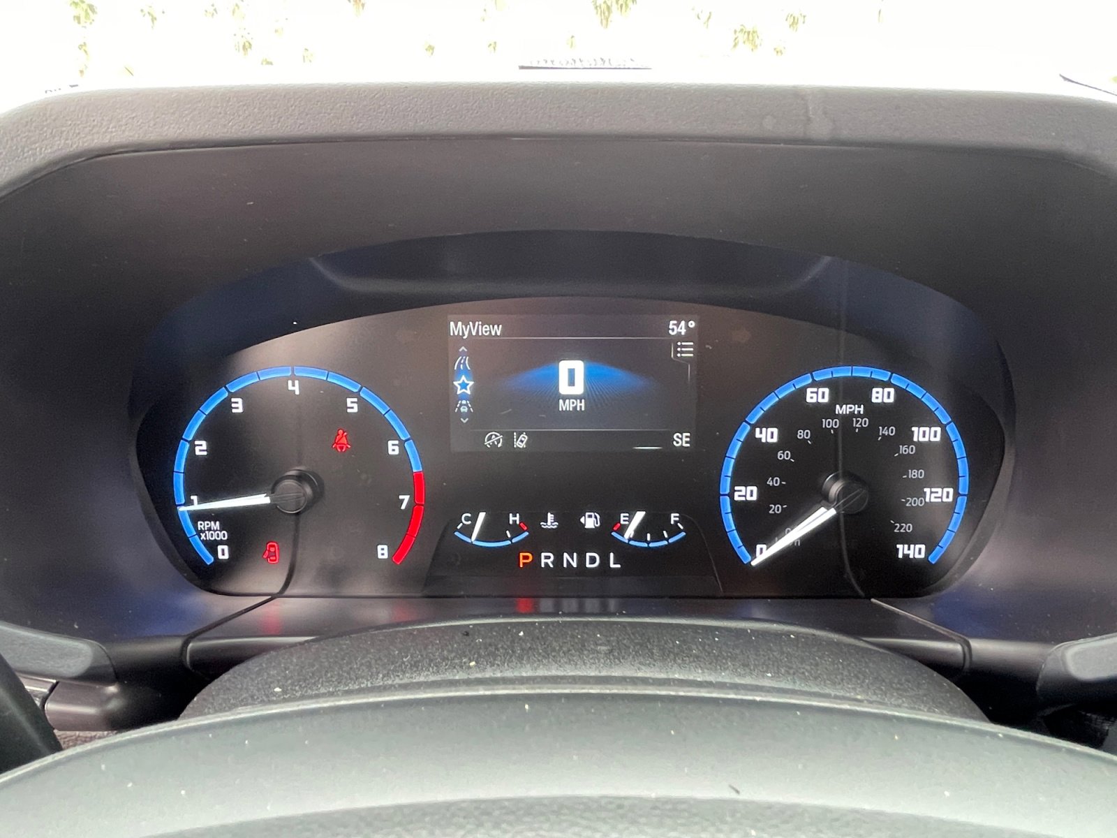 Used 2022 Ford Bronco Sport Big Bend w/ Convenience Package image 10