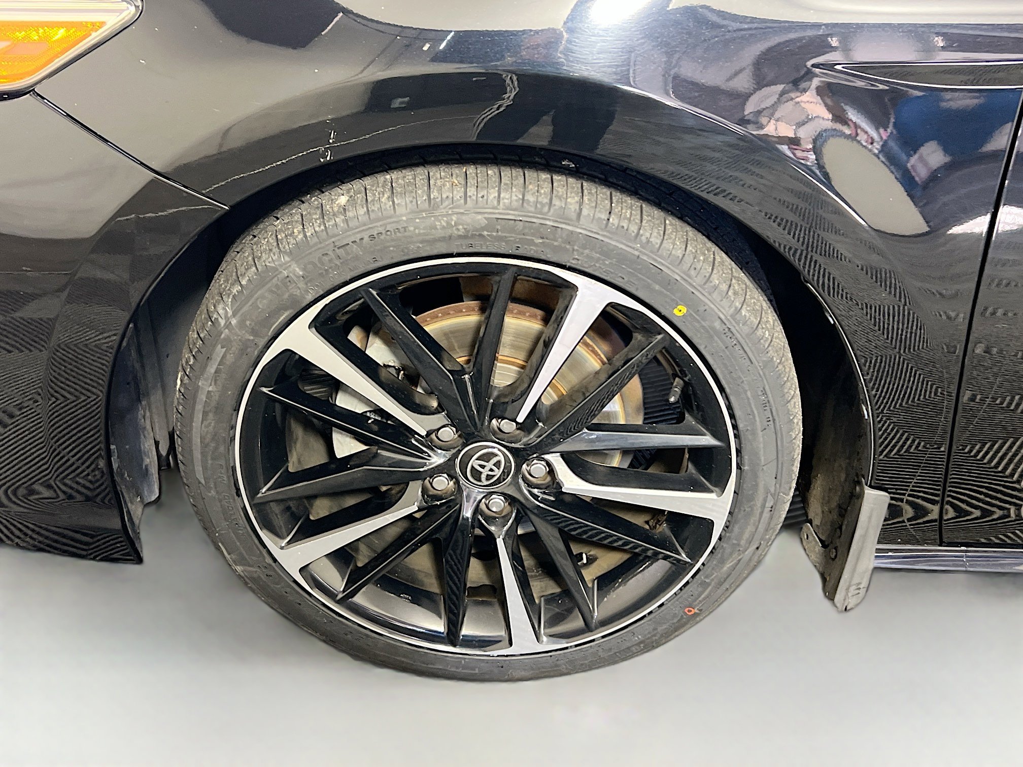 Used 2020 Toyota Camry XSE image 13