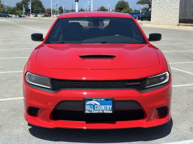 Used 2023 Dodge Charger GT RWD image 9
