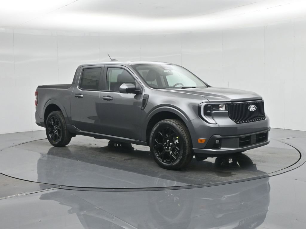 New 2026 Ford Maverick Lobo image 24