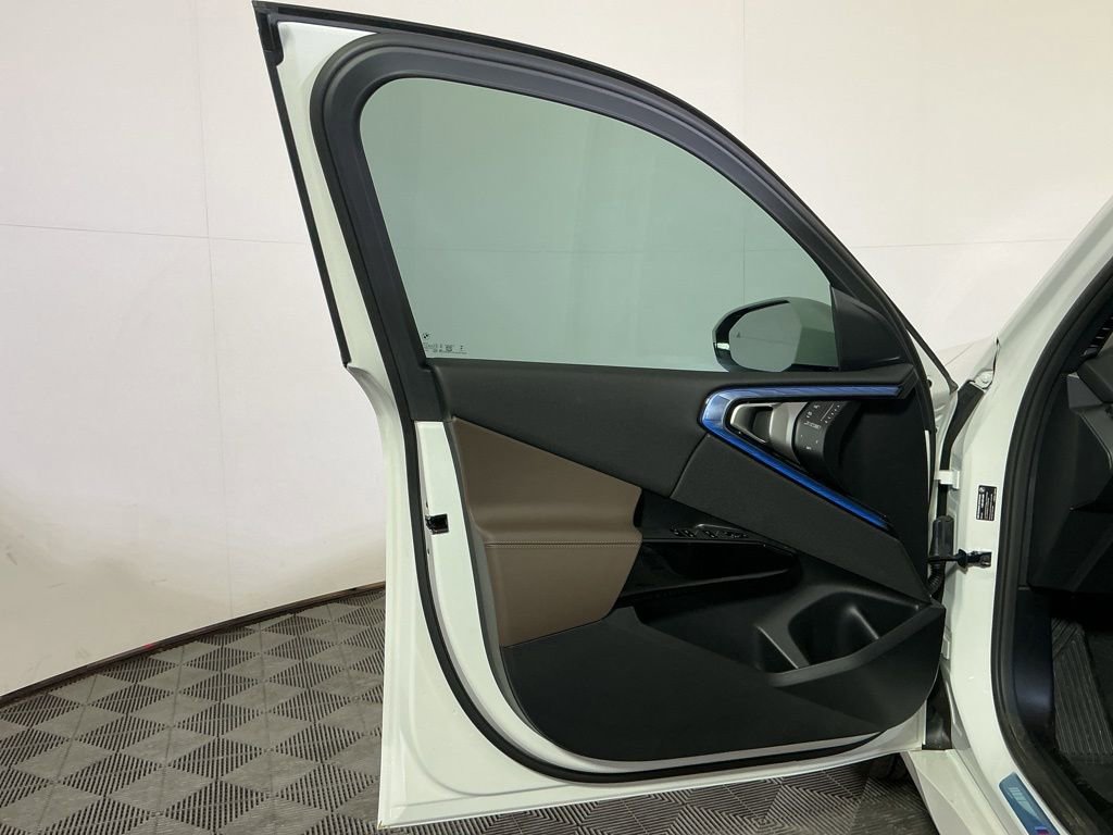 New 2026 BMW X3 xDrive30 image 18