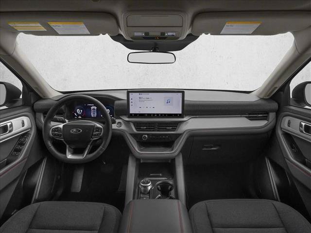 New 2026 Ford Explorer Active AWD/4WD image 5