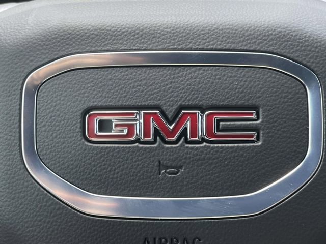 New 2026 GMC Sierra 1500 Elevation w/ Elevation Premium Package image 30