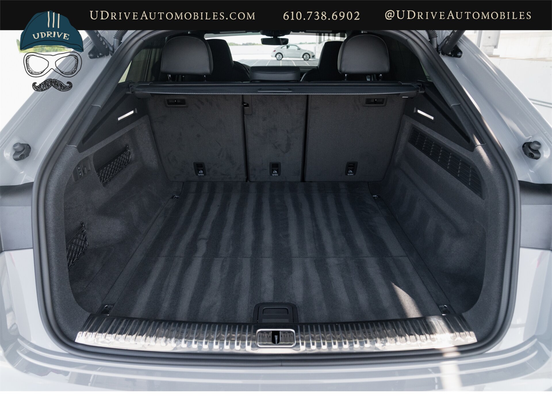 Used 2023 Audi RS Q8 AWD/4WD image 42