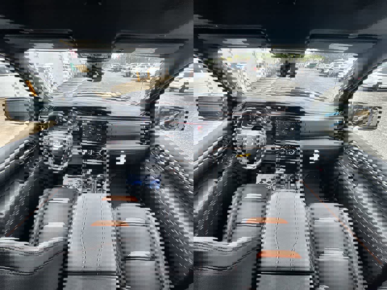 New 2026 GMC Sierra 1500 AT4 w/ AT4 Premium Package image 21