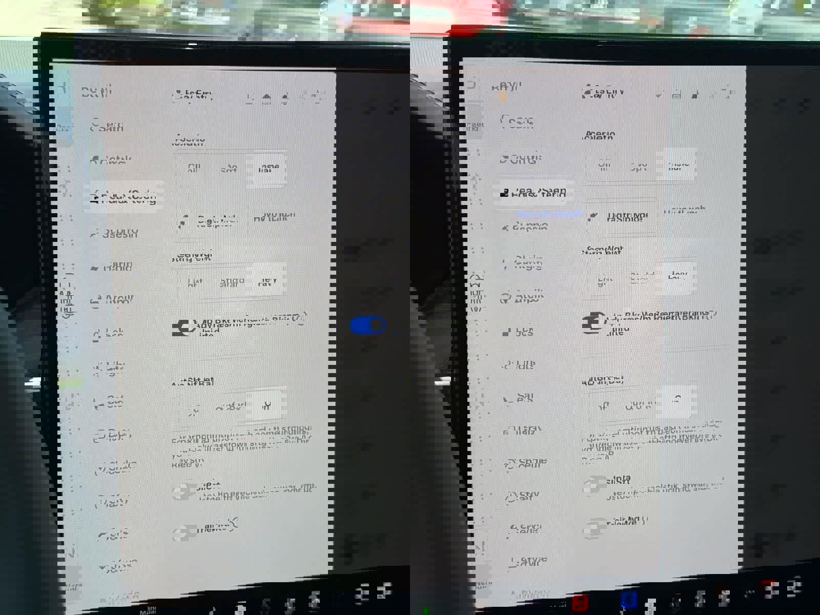 Used 2025 Tesla Model X image 21