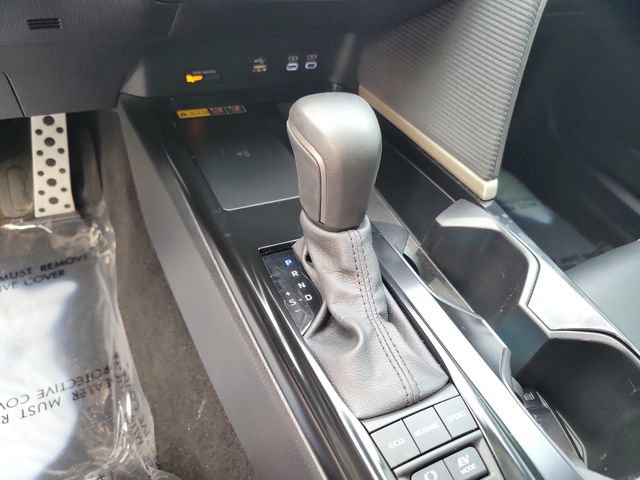 Used 2025 Toyota Camry SE FWD image 31