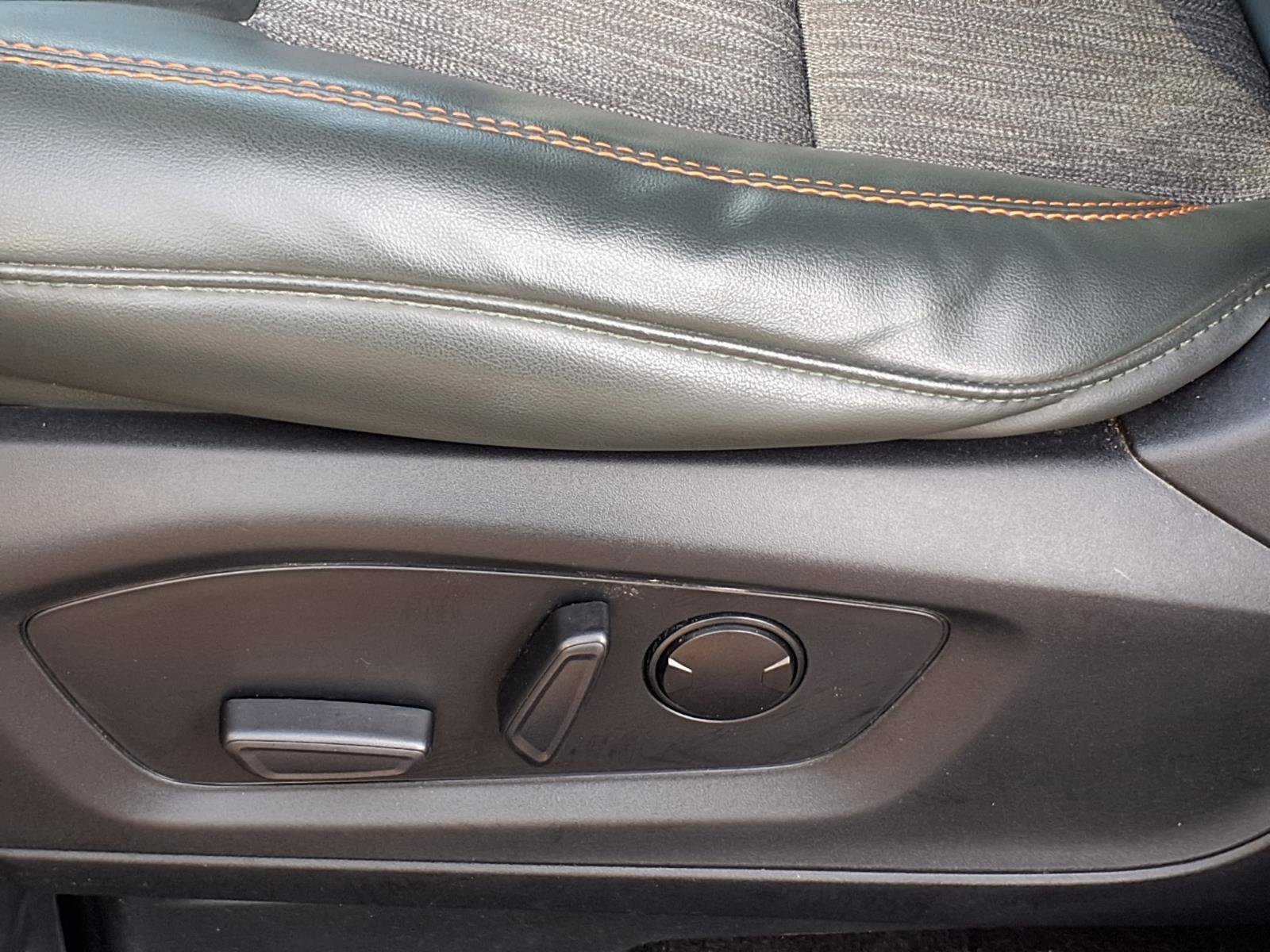 Used 2023 Ford Explorer Timberline image 4