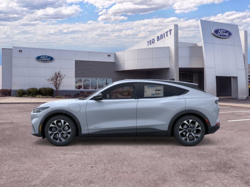 New 2026 Ford Mustang Mach-E Select w/ Comfort Package Lite RWD image 4