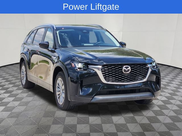 Used 2026 MAZDA CX-90 3.3 Turbo w/ Select Package AWD/4WD image 2