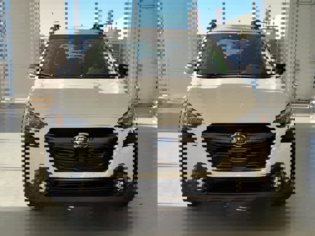 Used 2024 Subaru Outback image 2