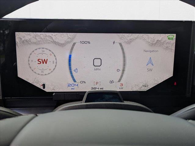 New 2025 GMC Hummer EV 3X w/ Extreme Off-Road Package image 11