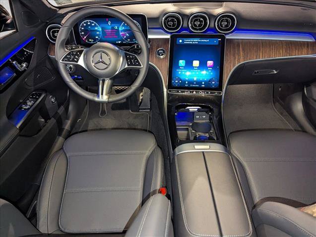 Used 2026 Mercedes-Benz C 300 Sedan image 14